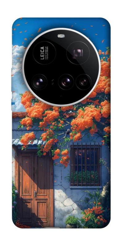 Чохол на Xiaomi 15 Ultra Flowering фото 1 з 1