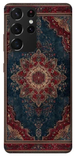 Чохол на Samsung Galaxy S21 Ultra Килим v88 фото 1 з 1