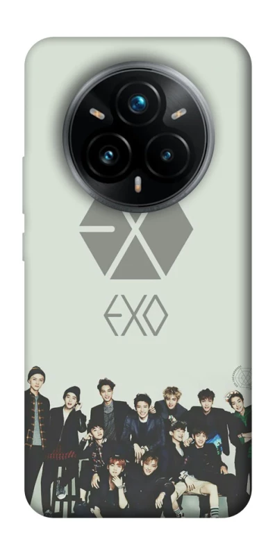 Чехол на Realme 14 Pro+ EXO v2 фото 1 из 1