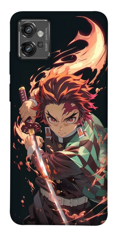 Чохол на Motorola Moto G32 Tandziro фото 1 з 1