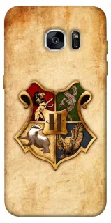 Чохол на Samsung G935F Galaxy S7 Edge Harry Potter mood v1 фото 1 з 1