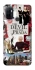Чохол на Oppo A53 / A32 / A33 Fashion collage ver.15 фото 1 з 1