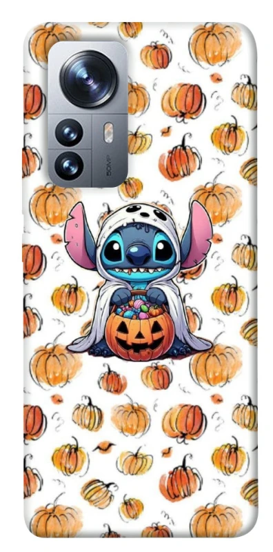 Чохол на Xiaomi 12 / 12X Halloween Stitch ver.4 фото 1 з 1