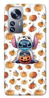 Чехол на Xiaomi 12 / 12X Halloween Stitch ver.3 фото 1 из 1
