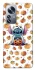 Чохол на Xiaomi 12 / 12X Halloween Stitch ver.4 фото 1 з 1