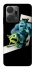 Чохол на Huawei Honor X7a Monsters Inc фото 1 з 1