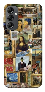 Чохол на Samsung Galaxy A14 4G/5G Art collage ver.9 фото 1 з 1