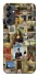 Чохол на Samsung Galaxy A14 4G/5G Art collage ver.9 фото 1 з 1