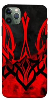 Чехол на Apple iPhone 11 Pro Max (6.5") Герб v18 фото 1 из 1