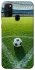 Чохол на Samsung Galaxy M21 Football aesthetic ver.6 фото 1 з 1