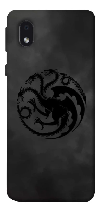 Чехол на Samsung Galaxy M01 Core / A01 Core House of the Dragon ver.3 фото 1 из 1