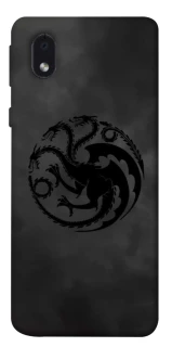 Чехол на Samsung Galaxy M01 Core / A01 Core House of the Dragon ver.3 фото 1 из 1