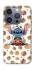 Чохол на Apple iPhone 16 Pro Halloween Stitch ver.4 фото 1 з 1