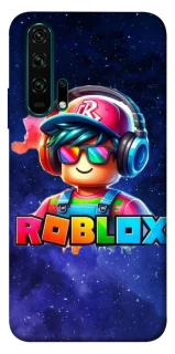 Чохол на Huawei Honor 20 Pro Adopt Me Animal Race фото 1 з 1