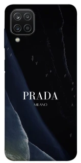 Чехол на Samsung Galaxy A12 Prada ver.2 фото 1 из 1