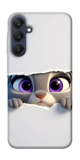 Чехол на Samsung Galaxy A25 5G Zootopia фото 1 из 1