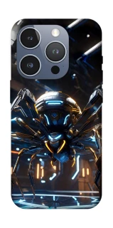 Чохол на Apple iPhone 16 Pro Cyber ​​Spider фото 1 з 1