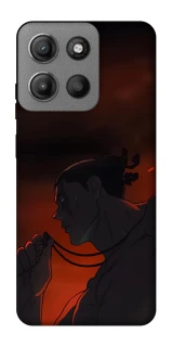 Чехол на Motorola Moto G15 Power Todo v5 фото 1 из 1