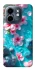 Чохол на Infinix Smart 9 4G / Hot 50i Flowers v19 фото 1 з 1