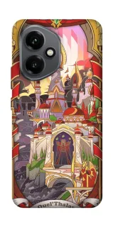 Чехол на Honor 400 WOW Forever Qeul`Thalas фото 1 из 1
