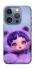 Чохол на Apple iPhone 16 Pro SKULLPANDA × My Little Pony Ver.2 фото 1 з 1