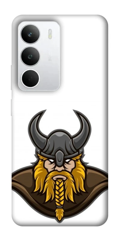 Чохол на Realme C71 Viking фото 1 з 1