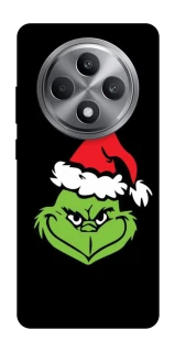 Чохол на Oppo Reno 12 F 4G Грінч v2 фото 1 з 1