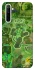 Чохол на Realme 6 Dandysworld tv green theme фото 1 з 1