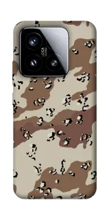 Чохол на Xiaomi 15 Сamouflage v21 фото 1 з 1
