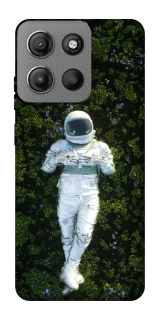 Чохол на Motorola Moto G15 Power Астронавт фото 1 з 1