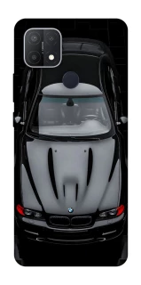 Чохол на Oppo A15s / A15 BMW V12 фото 1 з 1