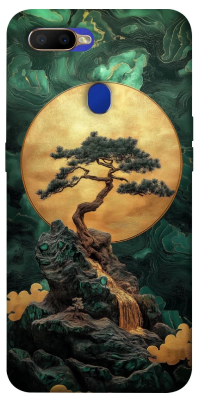 Чехол на Oppo A5s banzai фото 1 из 1