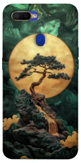 Чехол на Oppo A5s banzai фото 1 из 1