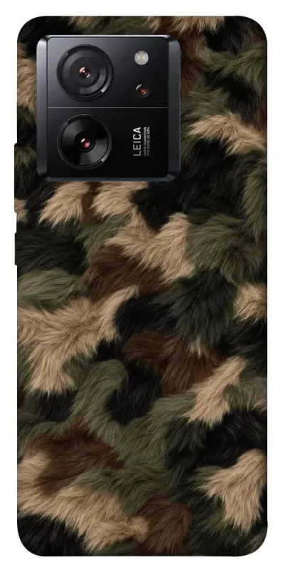 Чехол на Xiaomi 13T Pro Camouflage v30 фото 1 из 1