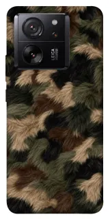 Чохол на Xiaomi 13T Pro Camouflage v30 фото 1 з 1