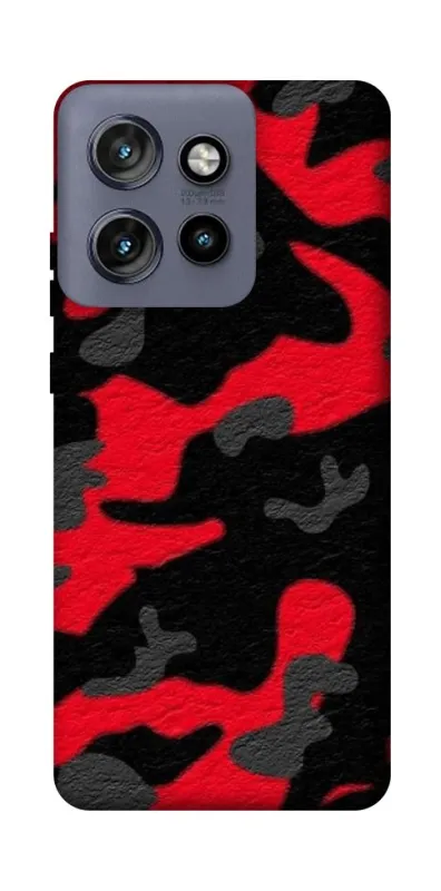 Чехол на Motorola Edge 50 Neo Camouflage v15 фото 1 из 1