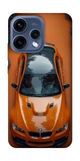 Чехол на Oppo Reno 15 BMW orange фото 1 из 2