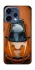 Чехол на Oppo Reno 15 BMW orange фото 1 из 2