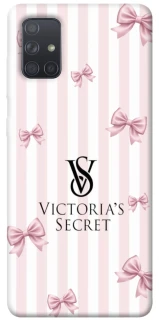 Чохол на Samsung Galaxy A71 Victoria's Secret фото 1 з 1