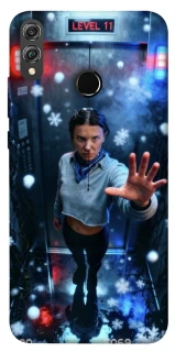Чехол на Huawei Honor 8X Stranger Things ver.41 фото 1 из 1