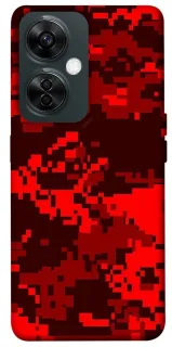 Чохол на OnePlus Nord CE 3 Lite Camouflage v28 фото 1 з 1