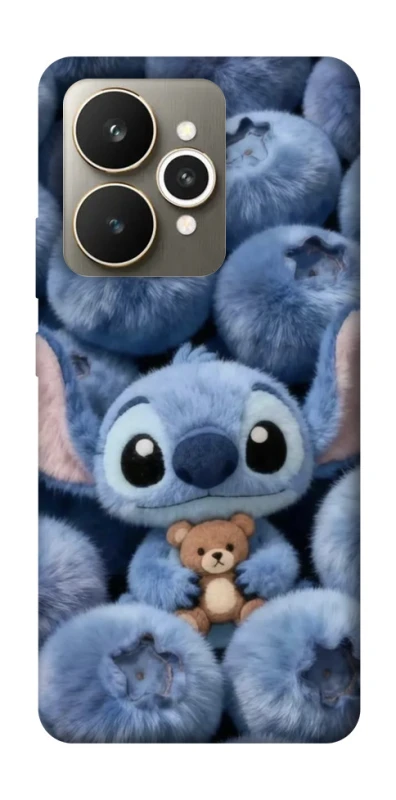 Чохол на Realme 15 Sweet Stitch фото 1 з 1