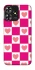 Чохол на ZTE Blade A73 4G Chess heart фото 1 з 1