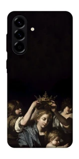 Чехол на Samsung Galaxy A56 5G Art collage ver.1 фото 1 из 1