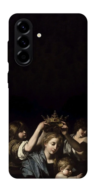 Чохол на Samsung Galaxy A57 5G Art collage ver.1 фото 1 з 1