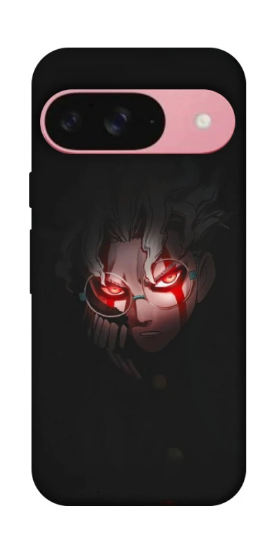 Чехол на Google Pixel 9 Dandadan фото 1 из 1