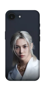 Чохол на Apple iPhone 17e (6.1") Felix фото 1 з 1