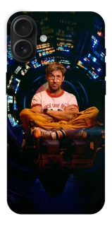 Чохол на Apple iPhone 16 Plus Project Hail Mary ver.3 фото 1 з 1