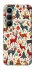 Чохол на Infinix Hot 60 Pro Christmas spirit ver.5 фото 1 з 1