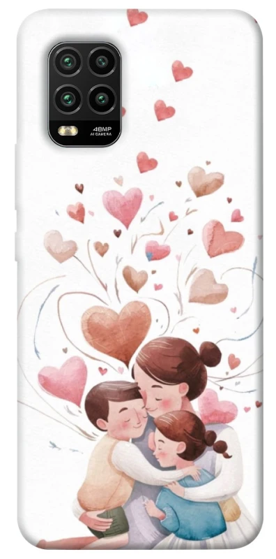 Чехол на Xiaomi Mi 10 Lite Mother's Day ver.1 фото 1 из 1